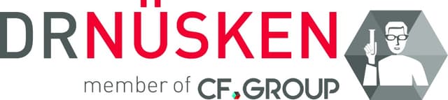 Dr. Nüsken Member of CF Group